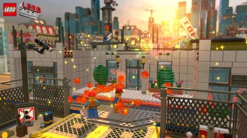 XBOXONE The Lego Movie: Videogame