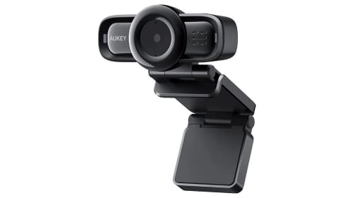 PC-LM3 FullHD Webcam - Black