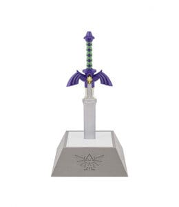 Master Sword Lamp V2