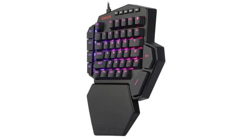 Diti Elite K585RGB-KS Mechanical Gaming Keyboard