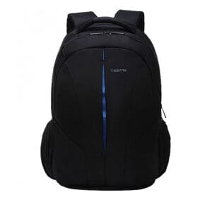 Ranac za laptop T-B3105A 15.6" Black Blue