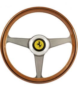 Ferrari250 GTO Wheel Add-On PC