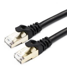 Connect Network Cable Cat.7