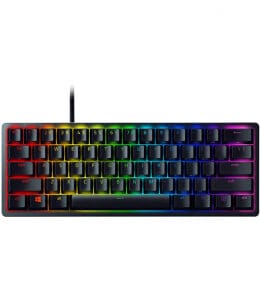 Huntsman Mini 60% Opto-Kechanical Gaming Keyboard