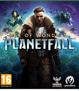 XBOXONE Age of Wonders: Planetfall