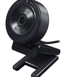 Kiyo X - USB Broadcasting Camera - FRML Packaging