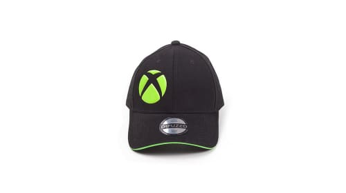 Xbox - Symbol Adjustable Cap