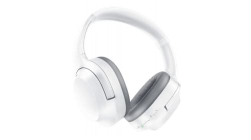 Opus X Bluetooth Active Noise Cancellation Headset - Mercury