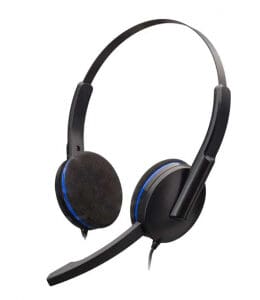 PS4 Wired Stereo Gaming Headset