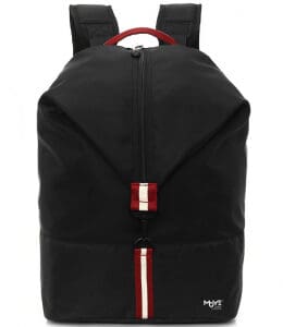 Trailblazer 13.3" Backpack Black O7