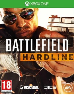 XBOXONE Battlefield: Hardline