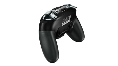 G5 Bluetooth touchpad game controller