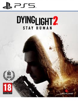 PS5 Dying Light 2