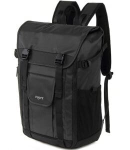 Trailblazer 17.3" Backpack Black O4