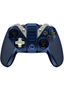 M2 Bluetooth MFI Game controller Blue