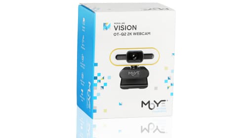 Vision 2K Webcam