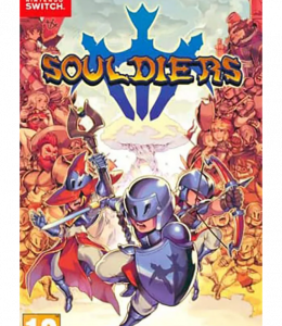 Switch Souldiers