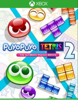 XBOXONE Puyo Puyo Tetris 2