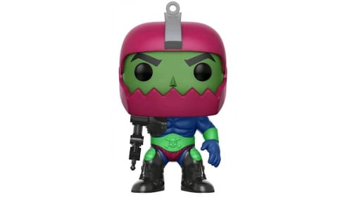 Masters of the Universe POP! Vinyl - Trapjaw 10"
