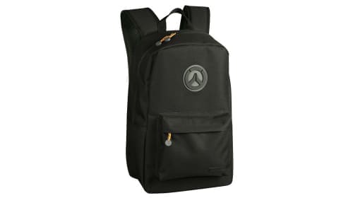 Overwatch Blackout Backpack