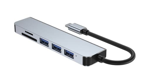 Connect Multiport X6 Series