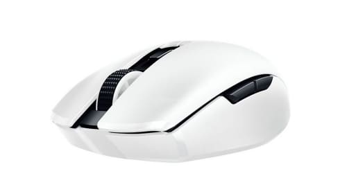 Orochi V2 Wireless Gaming Mouse - White