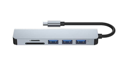 Connect Multiport X6 Series
