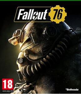 XBOXONE Fallout 76