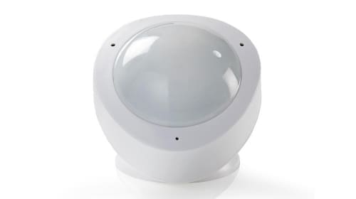 Smart Motion Sensor | Wired | Indoor | Wi-Fi