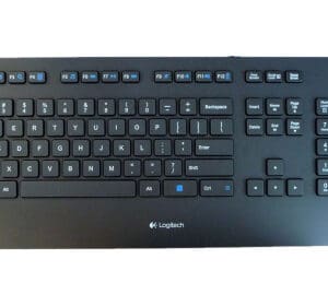 K280E Keyboard OEM
